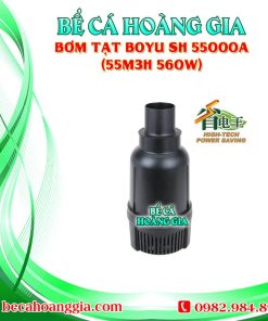 Bơm Tạt Boyu SH 55000A (55m3h 560w)