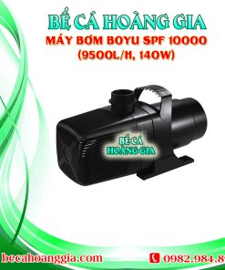 Máy bơm Boyu SPF 10000 (9500l/h, 140w)