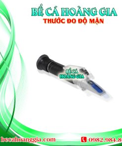 Thước Đo Độ Mặn