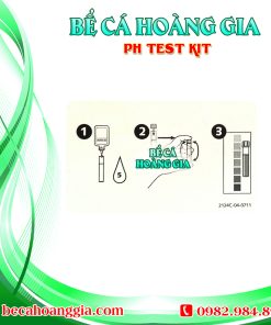 PH Test Kit