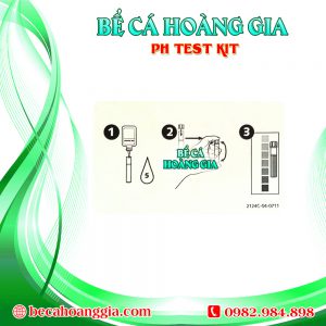 PH Test Kit