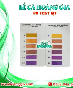 PH Test Kit