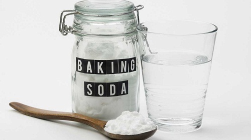 baking soda