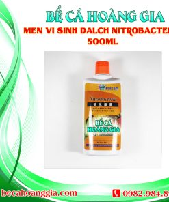 Men Vi Sinh Dalch Nitrobacteria (500ML)