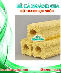 Sứ Thanh Lọc Nước