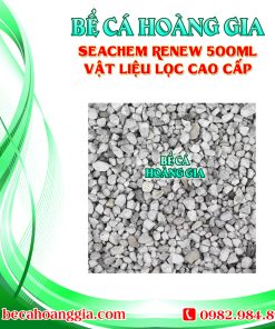 SEACHEM RENEW 500ML – VẬT LIỆU LỌC CAO CẤP