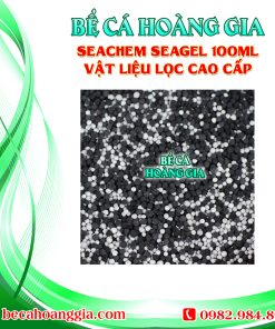 SEACHEM SEAGEL 100ML – VẬT LIỆU LỌC CAO CẤP