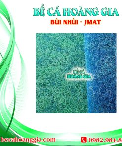 Bùi nhùi – JMAT