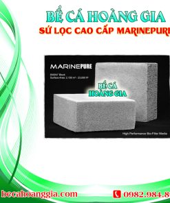 SỨ LỌC CAO CẤP MARINEPURE