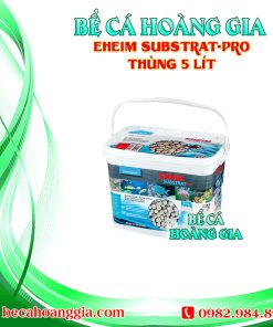 EHEIM SUBSTRAT-PRO THÙNG 5 LÍT