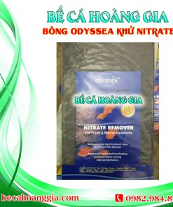 BÔNG ODYSSEA KHỬ NITRATE