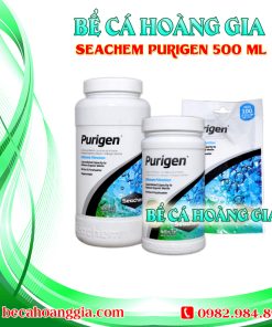 SEACHEM PURIGEN 500 ML