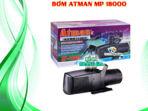 Bơm Atman MP 18000