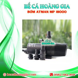 Bơm Atman MP 15000