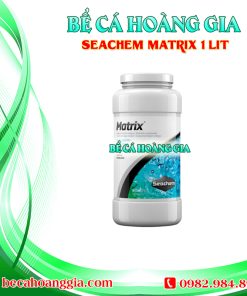 SEACHEM MATRIX 1 LIT