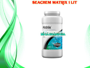 SEACHEM MATRIX 1 LIT
