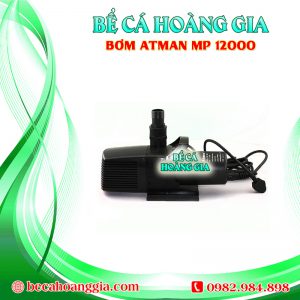 Bơm Atman MP 12000