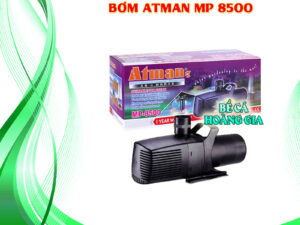 Bơm Atman MP 8500