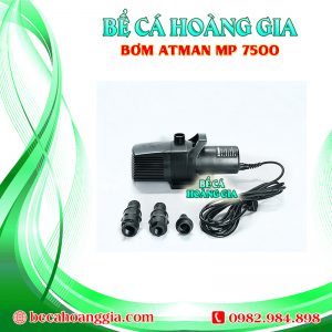 Bơm Atman MP 7500