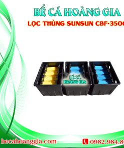 Lọc Thùng SunSun CBF-350C