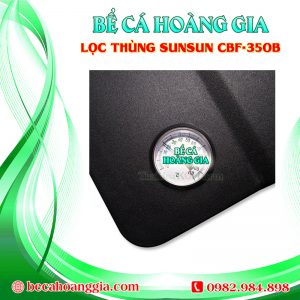 Lọc Thùng SunSun CBF-350B