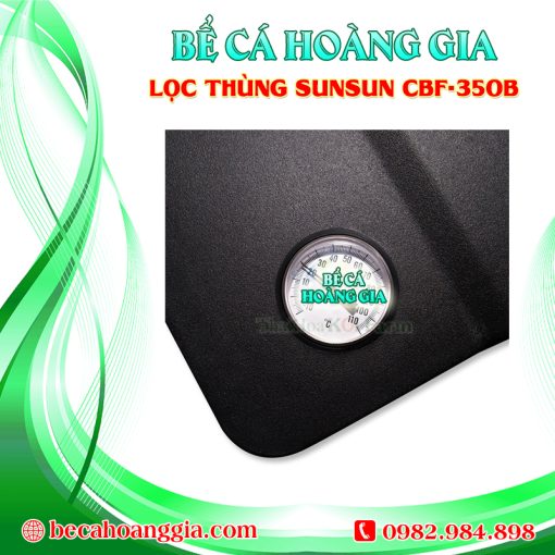 Lọc Thùng SunSun CBF-350B