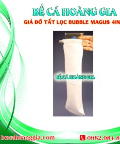 GIÁ ĐỠ TẤT LỌC BUBBLE MAGUS 4INCH