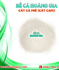 Cát cà phê (Cát cafe)