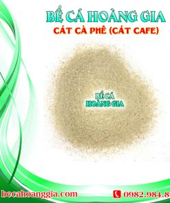 Cát cà phê (Cát cafe)