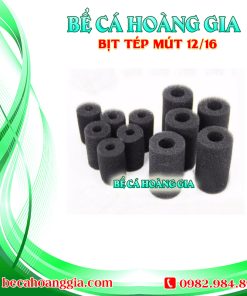 BỊT TÉP MÚT 12/16