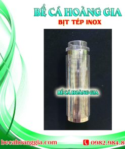 BỊT TÉP INOX