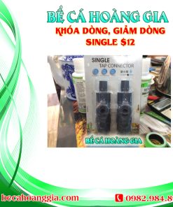 KHÓA DÒNG, GIẢM DÒNG SINGLE $12