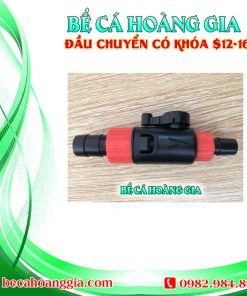 ĐẦU CHUYỂN CÓ KHÓA $12-16