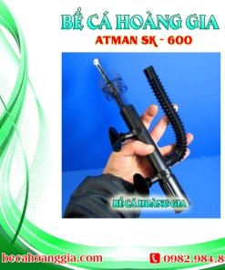 ATMAN SK – 600