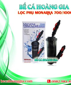 LỌC PHỤ MONARKA 700/1000