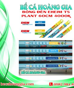 BÓNG ĐÈN EHEIM T5 PLANT 60CM 4000K