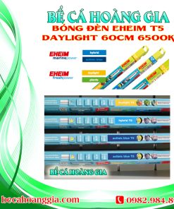 BÓNG ĐÈN EHEIM T5 DAYLIGHT 60CM 6500K