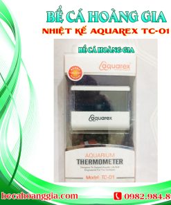 NHIỆT KẾ AQUAREX TC-01