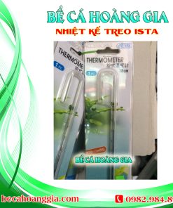 NHIỆT KẾ TREO ISTA