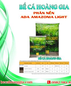 PHÂN NỀN ADA AMAZONIA LIGHT