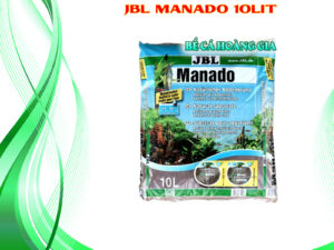 JBL MANADO 10LIT