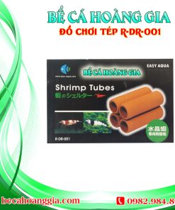 ĐỒ CHƠI TÉP R-DR-001