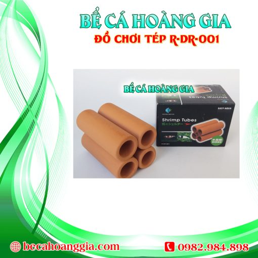 ĐỒ CHƠI TÉP R-DR-001