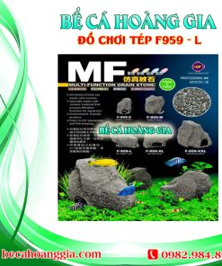 ĐỒ CHƠI TÉP F959 – L