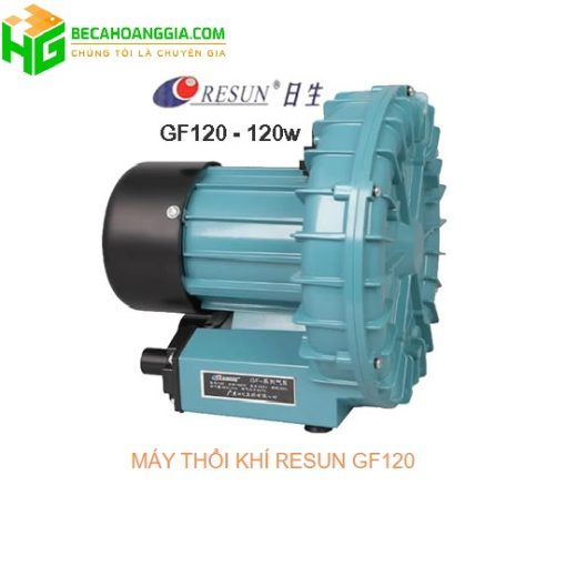Máy sủi Resun GF 120